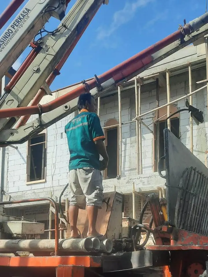 Jasa bangun rumah profesional 1