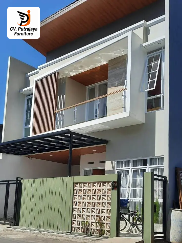 Jasa bangun rumah profesional di bandung 2