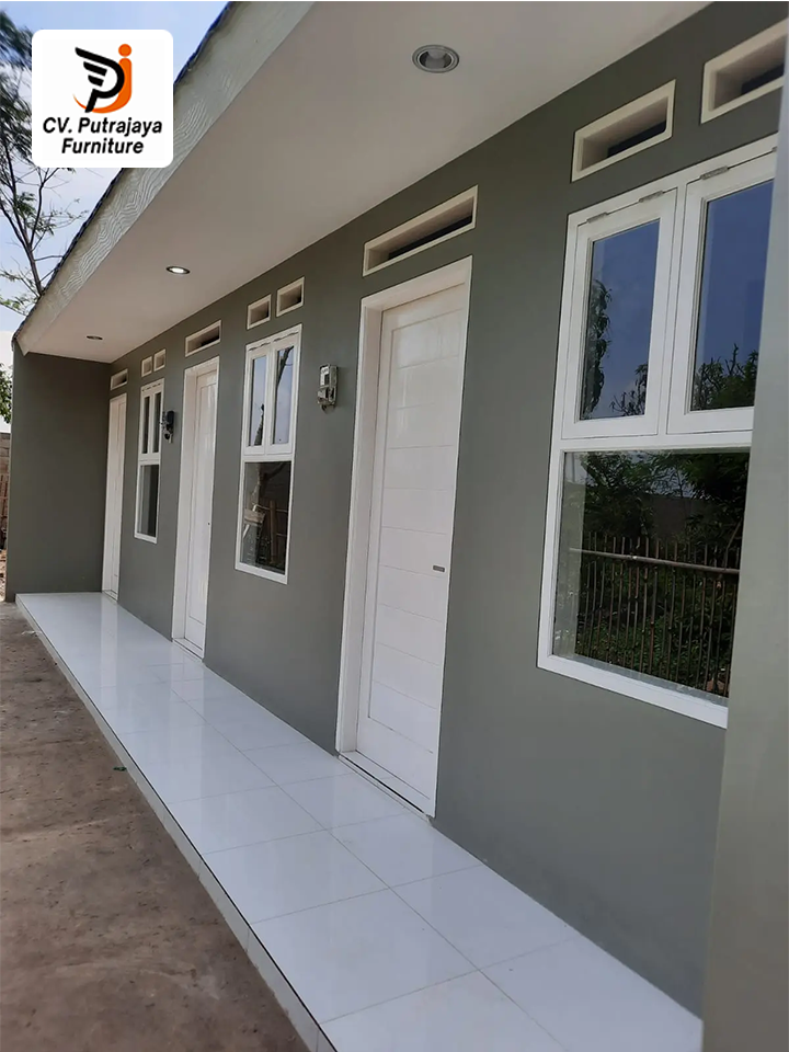 Jasa bangun rumah profesional di bandung 4