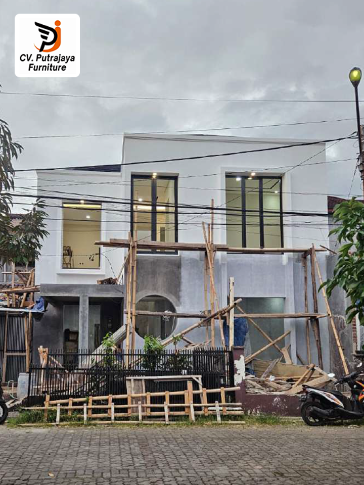 Jasa konstruksi bandung 7