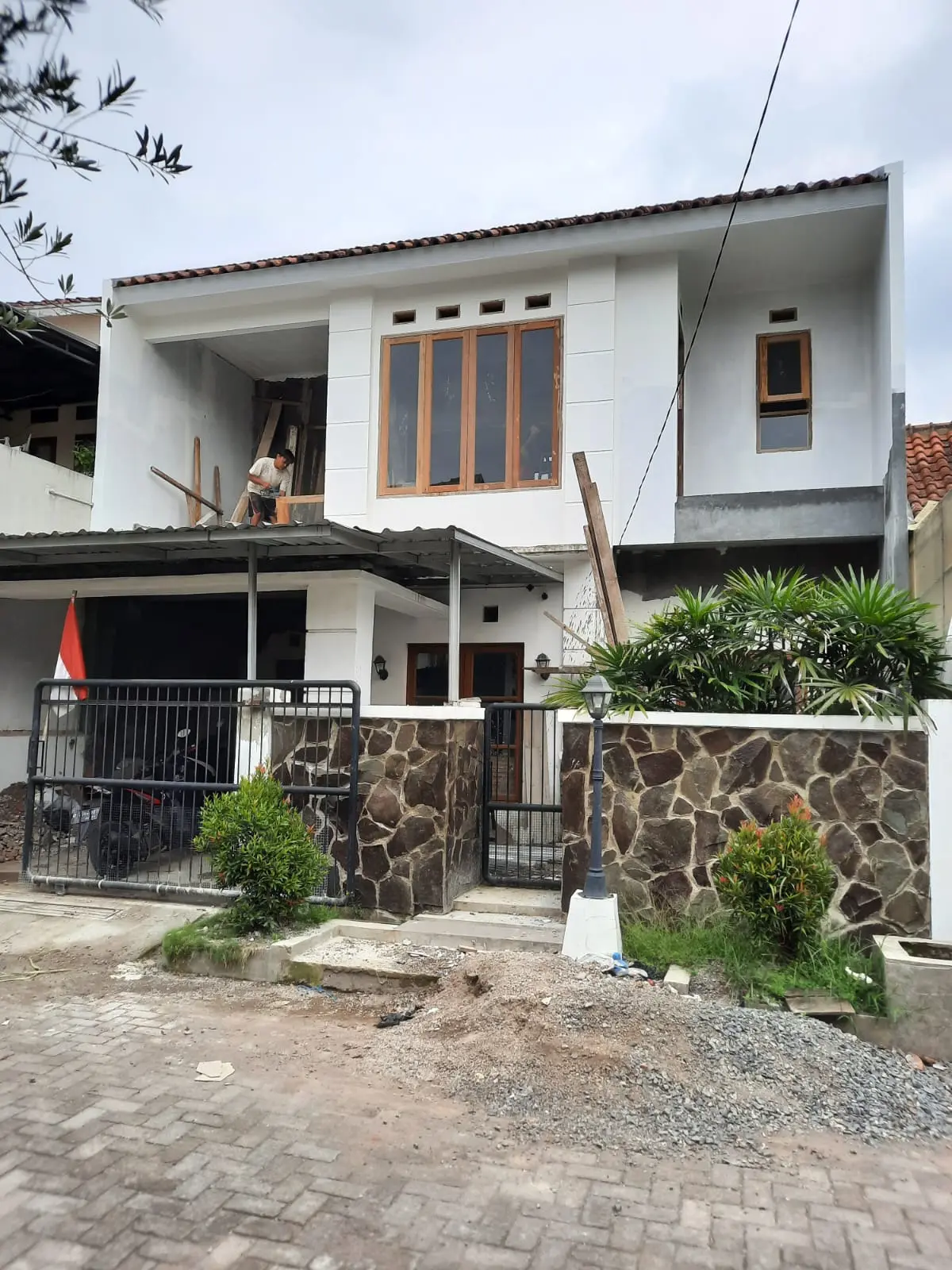 Jasa renovasi rumah bandung profesional 1