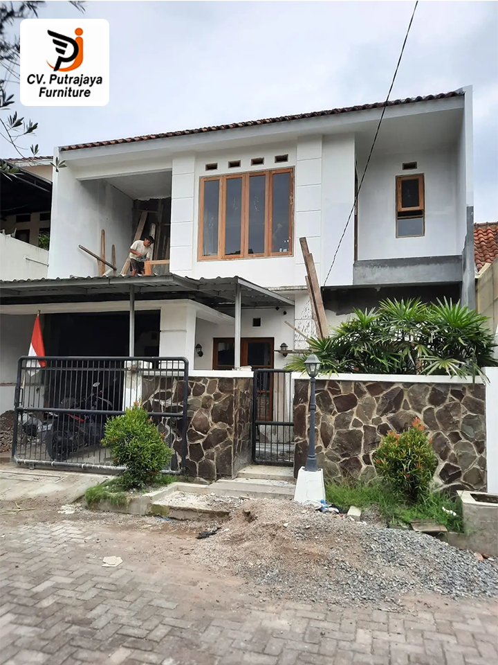 Jasa renovasi rumah di bandung profesional 3