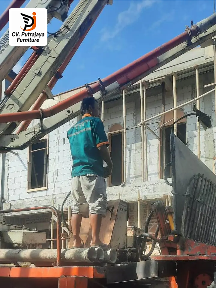 Jasa renovasi rumah di bandung profesional 5
