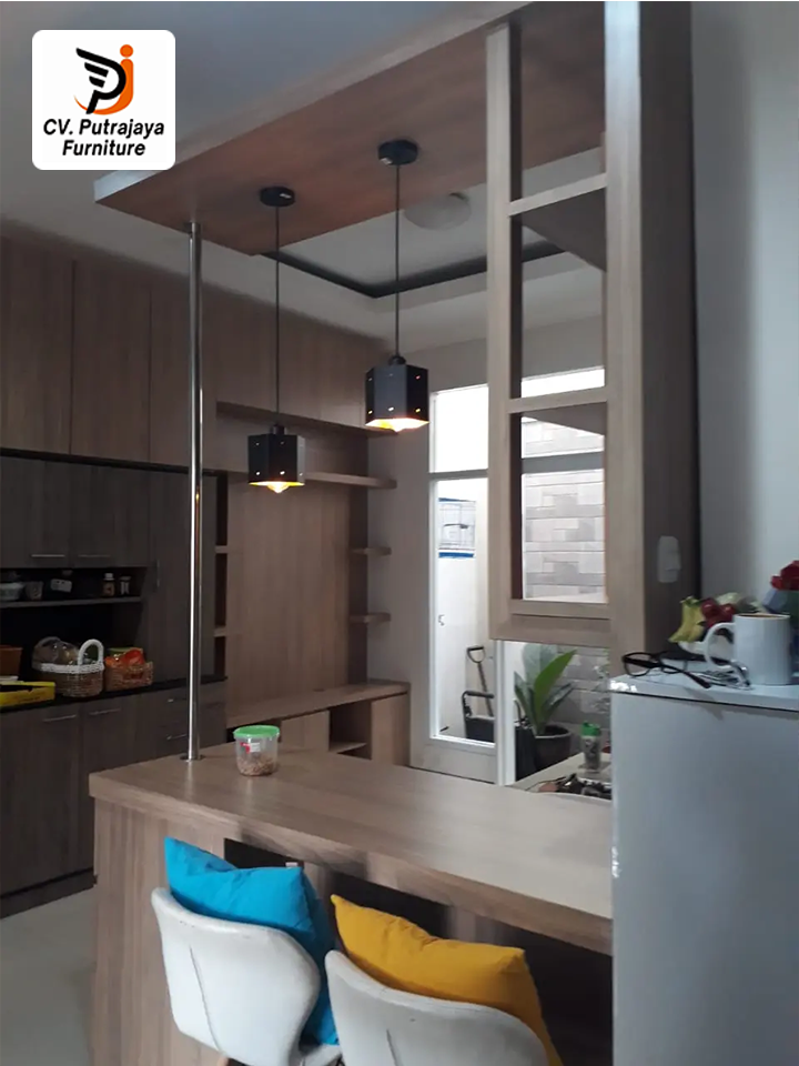 jasa pembuatan kitchen set bandung 5