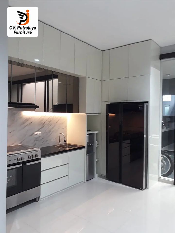 jasa pembuatan kitchen set bandung 6